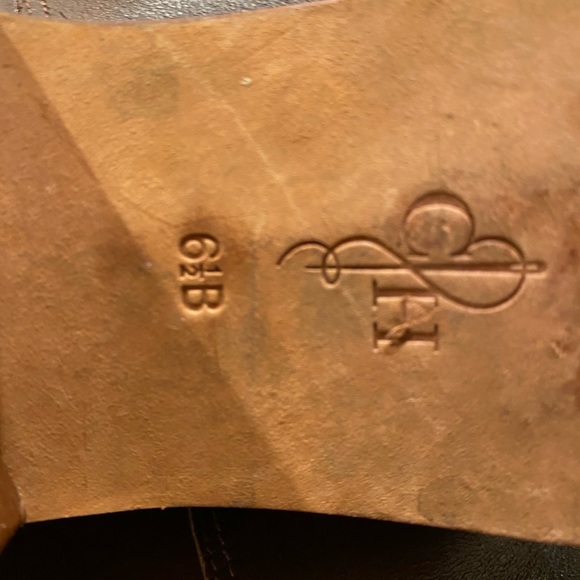 Cole Haan Women’s Brown Riding Boots 6.5 EUC - Picture 3 of 3